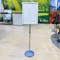 Reklame Outdoor Poster Stand, X Poster Display Stand